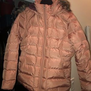 The North Face WOMEN’S GOTHAM DOWN JACKET